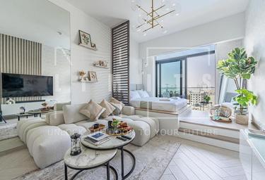 Продажа квартиры, 420 фут² в ЖК «Binghatti Elite», Binghatti Elite, Dubai Production City (IMPZ), Dubai, UAE #2 Продажа квартиры, 420 фут² в ЖК «Binghatti Elite», Binghatti Elite, Dubai Production City (IMPZ), Dubai, UAE #2