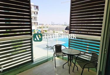 Apartment Sale, 365 sq. ft., Leonardo Residences, Masdar City, Abu Dhabi, UAE #1