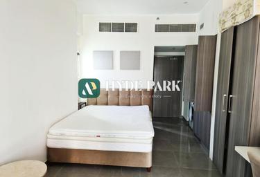 Apartment Sale, 365 sq. ft., Leonardo Residences, Masdar City, Abu Dhabi, UAE #3