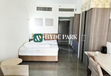 Apartment Sale, 365 sq. ft., Leonardo Residences, Masdar City, Abu Dhabi, UAE #4