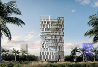 1-BD Apartment Sale, 848 sq. ft. at VUE Crystal Bay, Vue By Crystal Bay, Jumeirah Village Circle, Dubai, UAE #1 1-BD Apartment Sale, 848 sq. ft. at VUE Crystal Bay, Vue By Crystal Bay, Jumeirah Village Circle, Dubai, UAE #1
