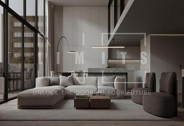 Продажа таунхауса 3 400 фут², 4 спальни в ЖК «Verdana By Reportage Real Estate», Verdana, Dubai Investment Park (DIP), Dubai, UAE #1 Продажа таунхауса 3 400 фут², 4 спальни в ЖК «Verdana By Reportage Real Estate», Verdana, Dubai Investment Park (DIP), Dubai, UAE #1