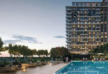 3-BD Apartment Sale, 1,000 sq. ft. at Vida Residences Club Point, Vida Residences Club Point, Dubai Hills Estate, Dubai, UAE #2 3-BD Apartment Sale, 1,000 sq. ft. at Vida Residences Club Point, Vida Residences Club Point, Dubai Hills Estate, Dubai, UAE #2