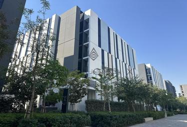 2-BD Apartment Sale, 1,000 sq. ft., The Link, East Village, Aljada, Sharjah, UAE #1