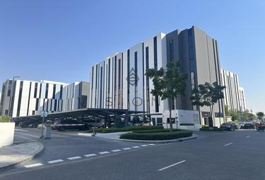 2-BD Apartment Sale, 1,000 sq. ft., The Link, East Village, Aljada, Sharjah, UAE #2