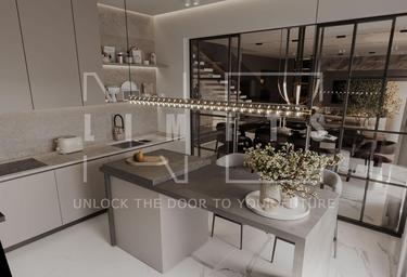 4-BD Townhouse Sale, 3,300 sq. ft. at Verdana By Reportage Real Estate, Verdana, Dubai Investment Park (DIP), Dubai, UAE #3 4-BD Townhouse Sale, 3,300 sq. ft. at Verdana By Reportage Real Estate, Verdana, Dubai Investment Park (DIP), Dubai, UAE #3