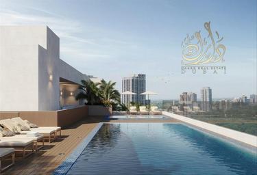 2-BD Apartment Sale, 1,000 sq. ft. at Oasis Lofts By Uniestate, Oasis Lofts - Uniestate, Dubai Silicon Oasis, Dubai, UAE #1 2-BD Apartment Sale, 1,000 sq. ft. at Oasis Lofts By Uniestate, Oasis Lofts - Uniestate, Dubai Silicon Oasis, Dubai, UAE #1