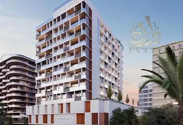 2-BD Apartment Sale, 1,000 sq. ft. at Oasis Lofts By Uniestate, Oasis Lofts - Uniestate, Dubai Silicon Oasis, Dubai, UAE #2 2-BD Apartment Sale, 1,000 sq. ft. at Oasis Lofts By Uniestate, Oasis Lofts - Uniestate, Dubai Silicon Oasis, Dubai, UAE #2