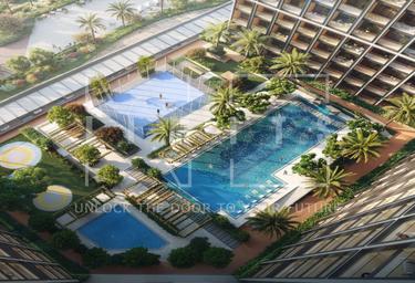 Apartment Sale, 420 sq. ft. at Binghatti Elite, Binghatti Elite, Dubai Production City (IMPZ), Dubai, UAE #2 Apartment Sale, 420 sq. ft. at Binghatti Elite, Binghatti Elite, Dubai Production City (IMPZ), Dubai, UAE #2