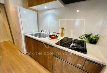 Apartment Sale, 420 sq. ft. at Binghatti Elite, Binghatti Elite, Dubai Production City (IMPZ), Dubai, UAE #4