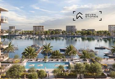 1-BD Apartment Sale, 774 sq. ft. at Pier Point Phase 2 By Emaar, Pier Point 2, Mina Rashid, Dubai, UAE #3 1-BD Apartment Sale, 774 sq. ft. at Pier Point Phase 2 By Emaar, Pier Point 2, Mina Rashid, Dubai, UAE #3