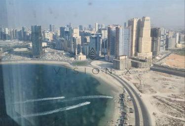 2-BD Apartment Sale, 1,000 sq. ft. at La Plage Tower, La Plage Tower, Al Mamzar - Sharjah, Sharjah, UAE #1 2-BD Apartment Sale, 1,000 sq. ft. at La Plage Tower, La Plage Tower, Al Mamzar - Sharjah, Sharjah, UAE #1
