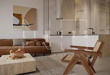 Apartment Sale, 415 sq. ft. at Binghatti Elite, Binghatti Elite, Dubai Production City (IMPZ), Dubai, UAE #4