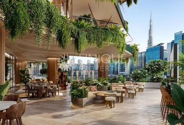 2-BD Apartment Sale, 1,000 sq. ft. at Eywa, Eywa, Business Bay, Dubai, UAE #3 2-BD Apartment Sale, 1,000 sq. ft. at Eywa, Eywa, Business Bay, Dubai, UAE #3