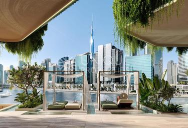 2-BD Apartment Sale, 1,000 sq. ft. at Eywa, Eywa, Business Bay, Dubai, UAE #1 2-BD Apartment Sale, 1,000 sq. ft. at Eywa, Eywa, Business Bay, Dubai, UAE #1