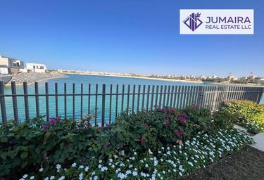 3-BD Townhouse Sale, 2,583 sq. ft., Canal Homes, Falcon Island, Al Hamra Village, Ras Al Khaimah, UAE #4