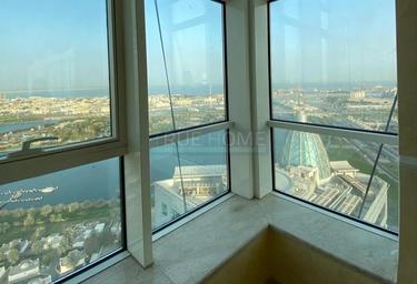 5-BD Apartment Sale, 1,000 sq. ft., Al Ferasa Tower, Al Majaz 1, Al Majaz, Sharjah, UAE #4