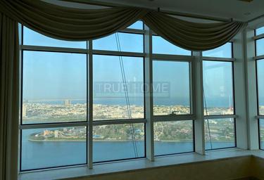 5-BD Apartment Sale, 1,000 sq. ft., Al Ferasa Tower, Al Majaz 1, Al Majaz, Sharjah, UAE #1
