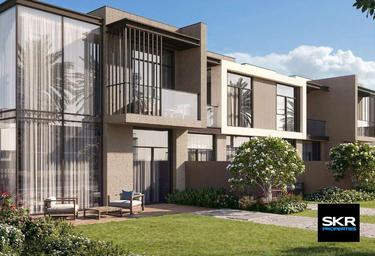 3-BD Townhouse Sale, 2,100 sq. ft., La Tilia, Dubai Land, Dubai, UAE #4