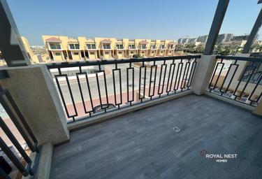 3-BD Townhouse Sale, 1,997 sq. ft., The Eugene Townhouses, Living Legends, Dubai, UAE #1 3-BD Townhouse Sale, 1,997 sq. ft., The Eugene Townhouses, Living Legends, Dubai, UAE #1