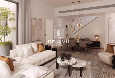 3-BD Townhouse Sale, 2,882 sq. ft. at Jebel Ali Village Townhouses  Phase 2 By Nakheel, Jebel Ali Village Townhouses, Jebel Ali Village, Jebel Ali, Dubai, UAE #4