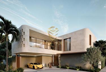 4-BD House Sale, 4,200 sq. ft. at Masaar Saro, Saro, Masaar, Tilal City, Sharjah, UAE #2 4-BD House Sale, 4,200 sq. ft. at Masaar Saro, Saro, Masaar, Tilal City, Sharjah, UAE #2