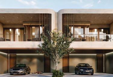 4-BD House Sale, 4,200 sq. ft. at Masaar Saro, Saro, Masaar, Tilal City, Sharjah, UAE #4