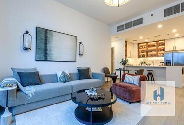 3-BD Apartment Sale, 1,000 sq. ft. at Holland Gardens, Holland Gardens, Town Square, Dubai, UAE #4