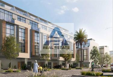 3-BD Townhouse Sale, 4,074 sq. ft. at Reportage Village Khalifa City, Reportage Village Khalifa City, Khalifa City, Abu Dhabi, UAE #3 3-BD Townhouse Sale, 4,074 sq. ft. at Reportage Village Khalifa City, Reportage Village Khalifa City, Khalifa City, Abu Dhabi, UAE #3