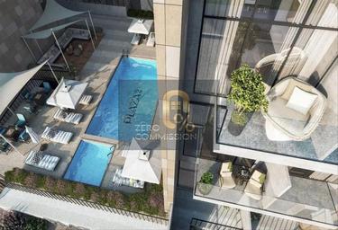 1-BD Apartment Sale, 585 sq. ft. at Plaza Masdar City, Plaza, Masdar City, Abu Dhabi, UAE #3 1-BD Apartment Sale, 585 sq. ft. at Plaza Masdar City, Plaza, Masdar City, Abu Dhabi, UAE #3