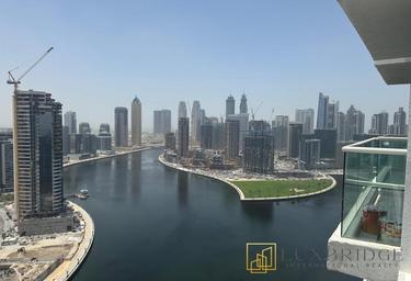 2-BD Apartment Sale, 1,000 sq. ft., PRIVE BY DAMAC (A), DAMAC Maison Privé, Business Bay, Dubai, UAE #2