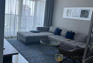 2-BD Apartment Sale, 1,000 sq. ft., PRIVE BY DAMAC (A), DAMAC Maison Privé, Business Bay, Dubai, UAE #3
