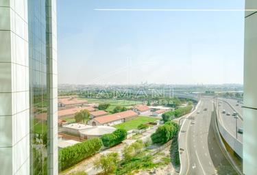 1-BD Apartment Sale, 960 sq. ft., Safeer Tower 1, Safeer Towers, Business Bay, Dubai, UAE #1