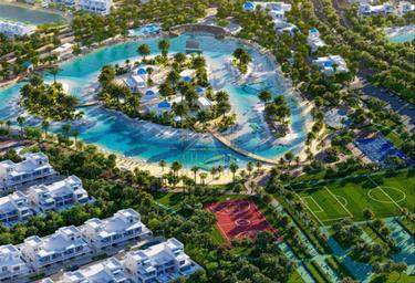 6-BD House Sale, 4,440 sq. ft. at Bora Bora Phase 4 By Damac, Bora Bora, DAMAC Islands, Dubai Land, Dubai, UAE #1 6-BD House Sale, 4,440 sq. ft. at Bora Bora Phase 4 By Damac, Bora Bora, DAMAC Islands, Dubai Land, Dubai, UAE #1
