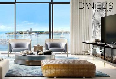 1-BD Apartment Sale, 774 sq. ft. at Sunridge, Sunridge By Emaar, Mina Rashid, Dubai, UAE #2 1-BD Apartment Sale, 774 sq. ft. at Sunridge, Sunridge By Emaar, Mina Rashid, Dubai, UAE #2