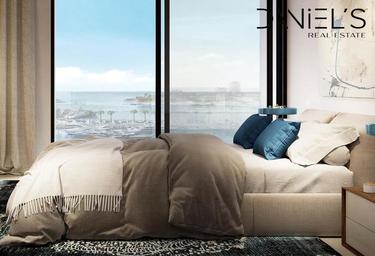 1-BD Apartment Sale, 774 sq. ft. at Sunridge, Sunridge By Emaar, Mina Rashid, Dubai, UAE #4
