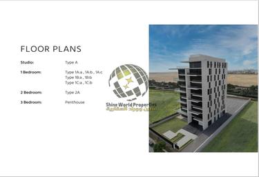 2-BD Apartment Sale, 1,000 sq. ft., Glam Residence, Al Zorah, Ajman, UAE #3 2-BD Apartment Sale, 1,000 sq. ft., Glam Residence, Al Zorah, Ajman, UAE #3
