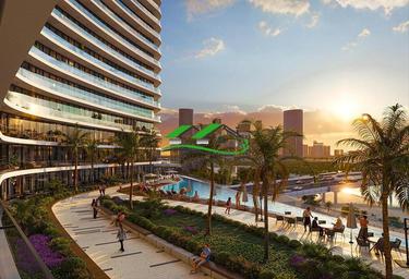 2-BD Apartment Sale, 959 sq. ft. at Reportage Marlin, Marlin by Reportage, Shams Abu Dhabi, Al Reem Island, Abu Dhabi, UAE #3 2-BD Apartment Sale, 959 sq. ft. at Reportage Marlin, Marlin by Reportage, Shams Abu Dhabi, Al Reem Island, Abu Dhabi, UAE #3