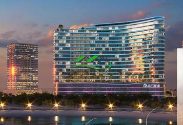 2-BD Apartment Sale, 959 sq. ft. at Reportage Marlin, Marlin by Reportage, Shams Abu Dhabi, Al Reem Island, Abu Dhabi, UAE #2 2-BD Apartment Sale, 959 sq. ft. at Reportage Marlin, Marlin by Reportage, Shams Abu Dhabi, Al Reem Island, Abu Dhabi, UAE #2