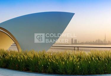 3-BD Townhouse Sale, 2,160 sq. ft. at Creek Crescent, Creek Crescent, Dubai Creek Harbour (The Lagoons), Dubai, UAE #4