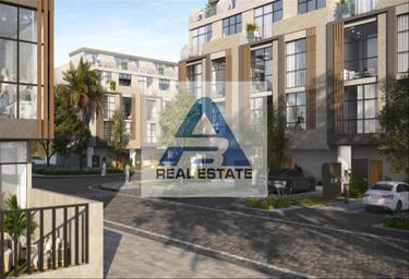3-BD Townhouse Sale, 4,074 sq. ft. at Reportage Village Khalifa City, Reportage Village Khalifa City, Khalifa City, Abu Dhabi, UAE #3 3-BD Townhouse Sale, 4,074 sq. ft. at Reportage Village Khalifa City, Reportage Village Khalifa City, Khalifa City, Abu Dhabi, UAE #3