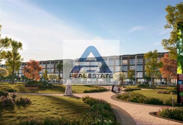 3-BD Townhouse Sale, 4,074 sq. ft. at Reportage Village Khalifa City, Reportage Village Khalifa City, Khalifa City, Abu Dhabi, UAE #4