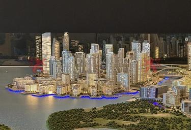 2-BD Apartment Sale, 1,000 sq. ft., The Cove II Building 5, The Cove ll, Dubai Creek Harbour (The Lagoons), Dubai, UAE #1 2-BD Apartment Sale, 1,000 sq. ft., The Cove II Building 5, The Cove ll, Dubai Creek Harbour (The Lagoons), Dubai, UAE #1