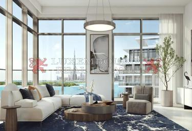 2-BD Apartment Sale, 1,000 sq. ft., The Cove II Building 5, The Cove ll, Dubai Creek Harbour (The Lagoons), Dubai, UAE #2 2-BD Apartment Sale, 1,000 sq. ft., The Cove II Building 5, The Cove ll, Dubai Creek Harbour (The Lagoons), Dubai, UAE #2
