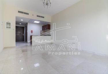 Apartment Sale, 482 sq. ft., Safeer Tower 2, Safeer Towers, Business Bay, Dubai, UAE #1