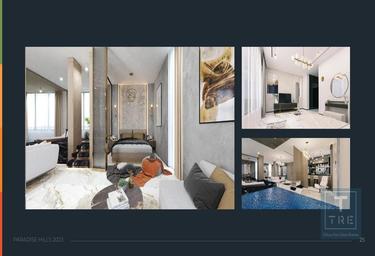 6-BD House Sale, 5,823 sq. ft. at Paradise Hills, Paradise Hills, Golf City, Dubai, UAE #4