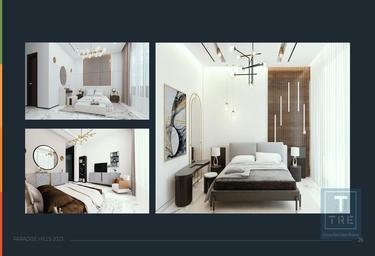 6-BD House Sale, 5,823 sq. ft. at Paradise Hills, Paradise Hills, Golf City, Dubai, UAE #2 6-BD House Sale, 5,823 sq. ft. at Paradise Hills, Paradise Hills, Golf City, Dubai, UAE #2