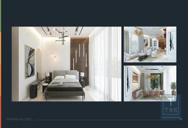 6-BD House Sale, 5,823 sq. ft. at Paradise Hills, Paradise Hills, Golf City, Dubai, UAE #3 6-BD House Sale, 5,823 sq. ft. at Paradise Hills, Paradise Hills, Golf City, Dubai, UAE #3