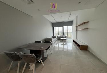 1-BD Apartment Sale, 979 sq. ft. at Blue Waves Tower, Blue Waves Tower, Dubai Land Residence Complex, Dubai, UAE #3 1-BD Apartment Sale, 979 sq. ft. at Blue Waves Tower, Blue Waves Tower, Dubai Land Residence Complex, Dubai, UAE #3