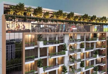 Apartment Sale, 368 sq. ft. at Elano By Oro24, ELANO by ORO24, Arjan, Dubai, UAE #1 Apartment Sale, 368 sq. ft. at Elano By Oro24, ELANO by ORO24, Arjan, Dubai, UAE #1